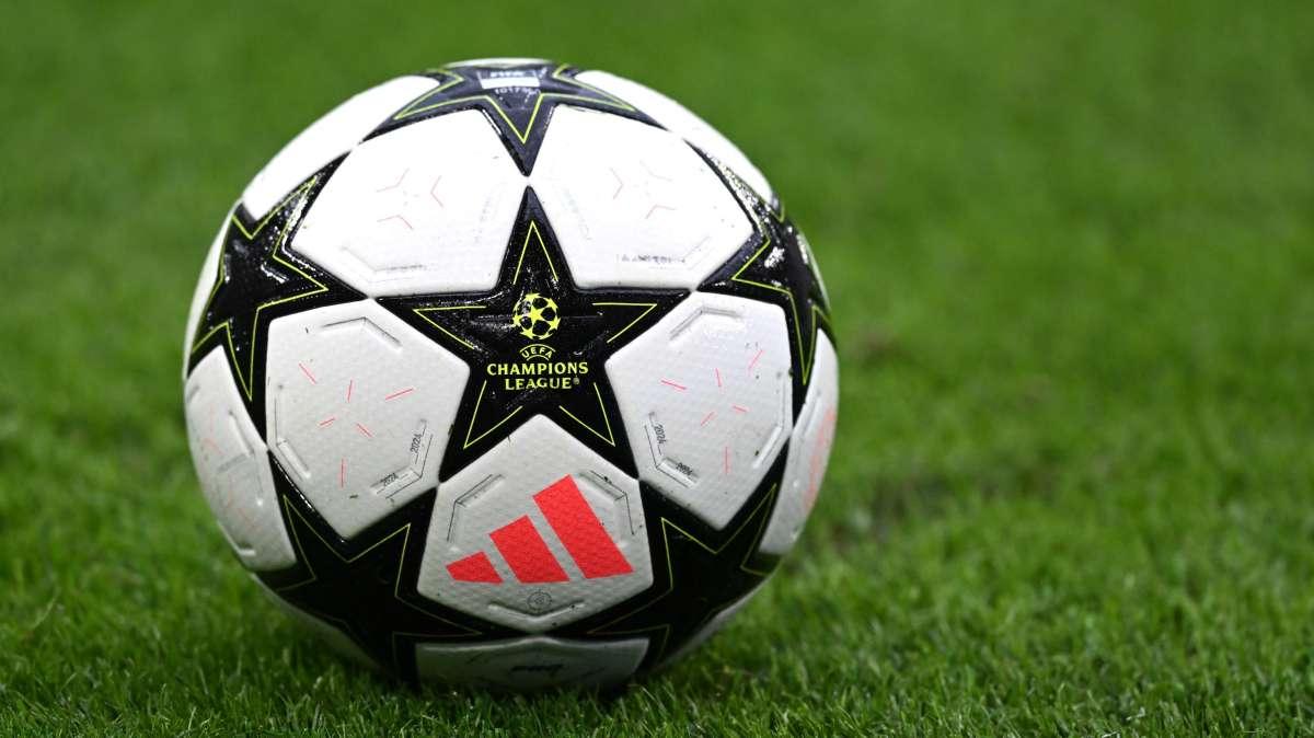 L'Italia allunga per il 5° posto in Champions League: i numeri delle Roma nel ranking
