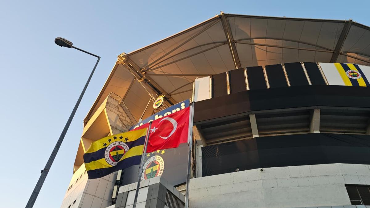 Fenerbahce-Roma - Le info per i tifosi in trasferta a Istanbul