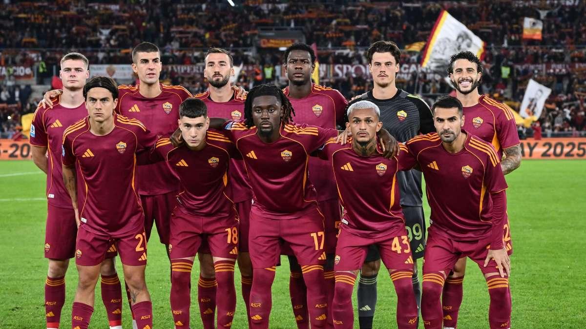 Dove vedere Milan-Roma in diretta TV e in streaming