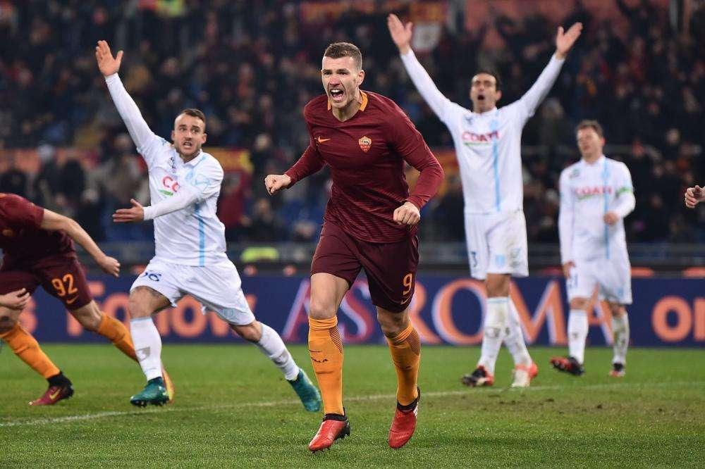 Diamo i numeri - Roma-Chievo Verona: sempre 3 gol nelle ultime 3 all'Olimpico. Di Francesco contro l'allenatore più affrontato in carriera