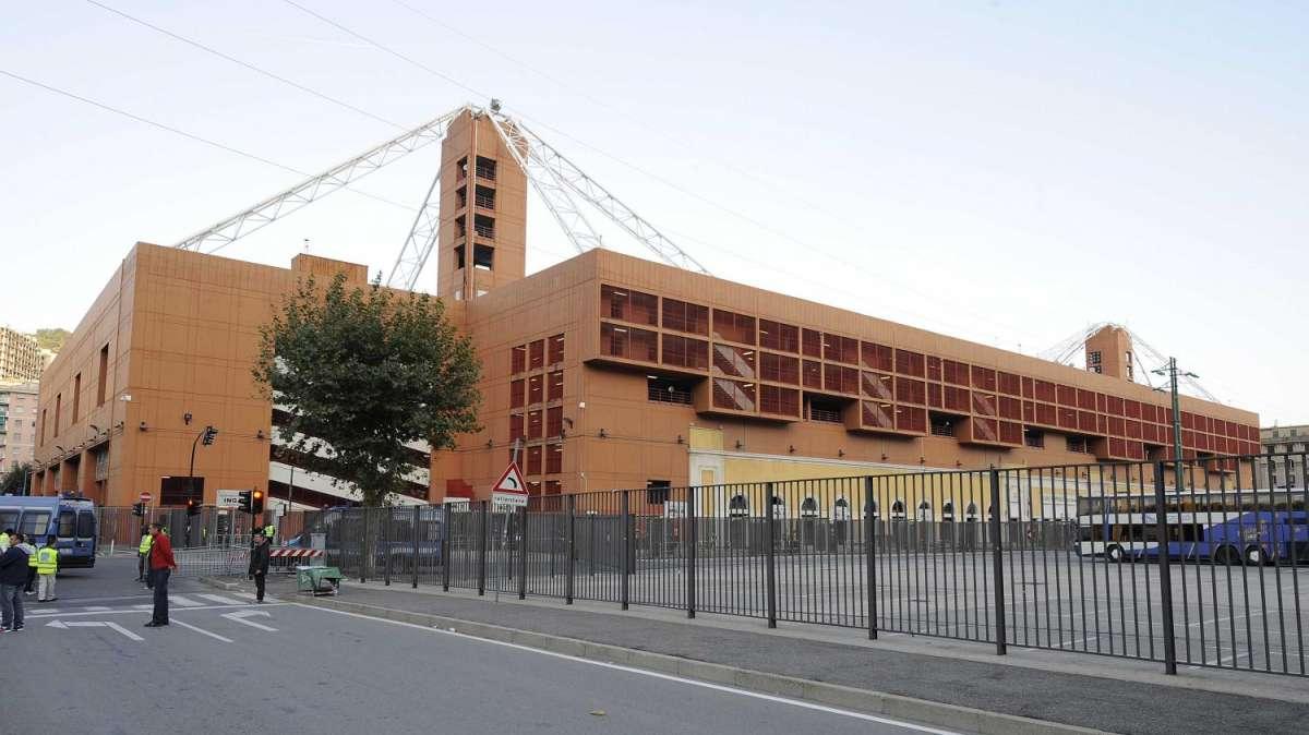 Sampdoria-Roma, info biglietti