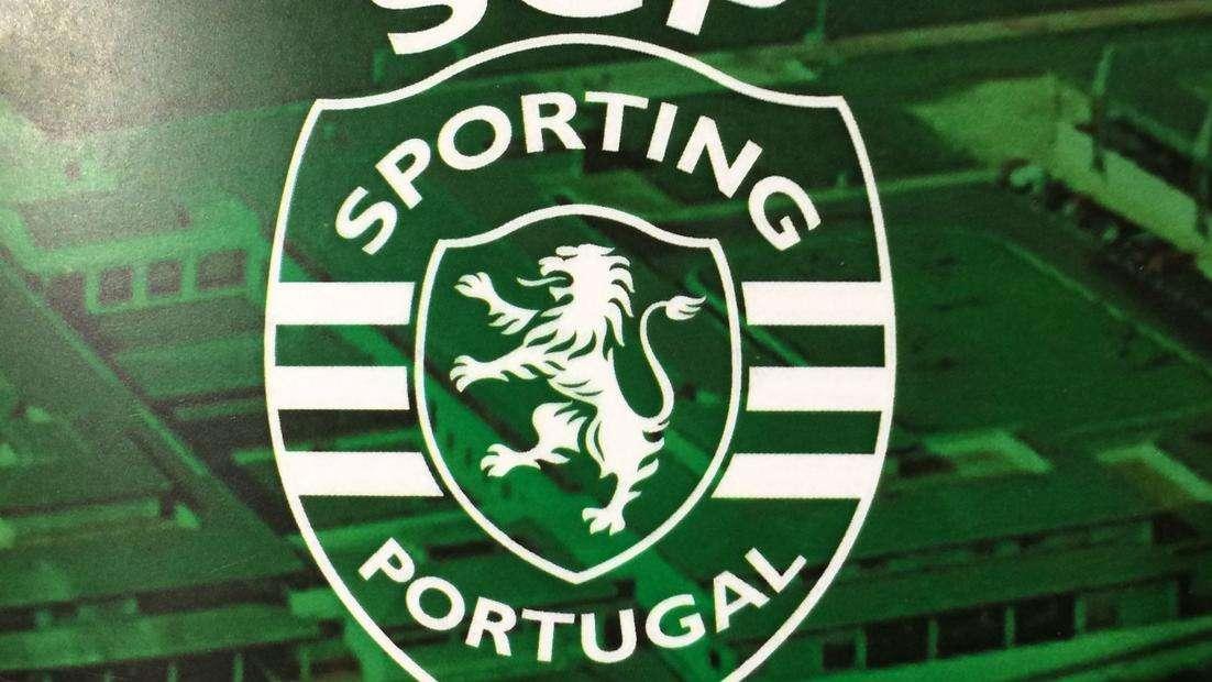 Amichevole contro lo Sporting Clube de Portugal il 19 luglio