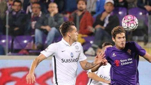 Toloi salterà Roma-Atalanta