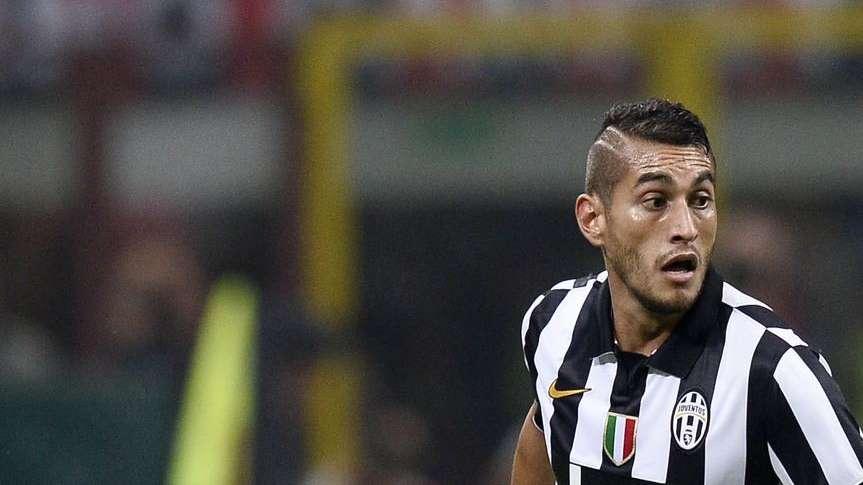 Pereyra: "La Juventus ha più fame della Roma"