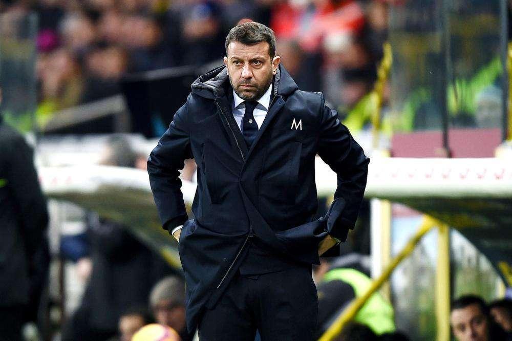 Parma, due giorni di riposo concessi da D'Aversa. Mercoledì pomeriggio la ripresa a porte aperte