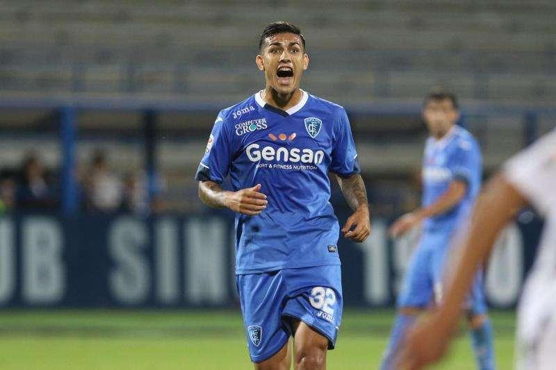 Paredes: "Garcia voleva tenermi ma mi ha detto che l'importante era giocare. Estate difficile per Iturbe"