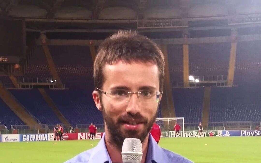 Sosta benedetta, Roma stanca e poco lucida