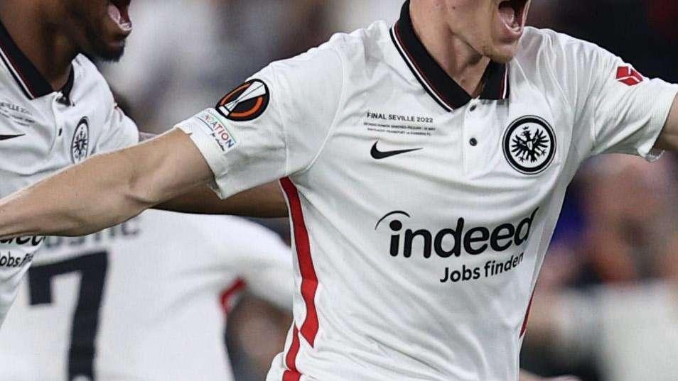 Cambio Campo - Michel: "L'Eintracht Francoforte dovrebbe fare turn-over. La Roma? Ha grandi giocatori, ma ha perso brillantezza"
