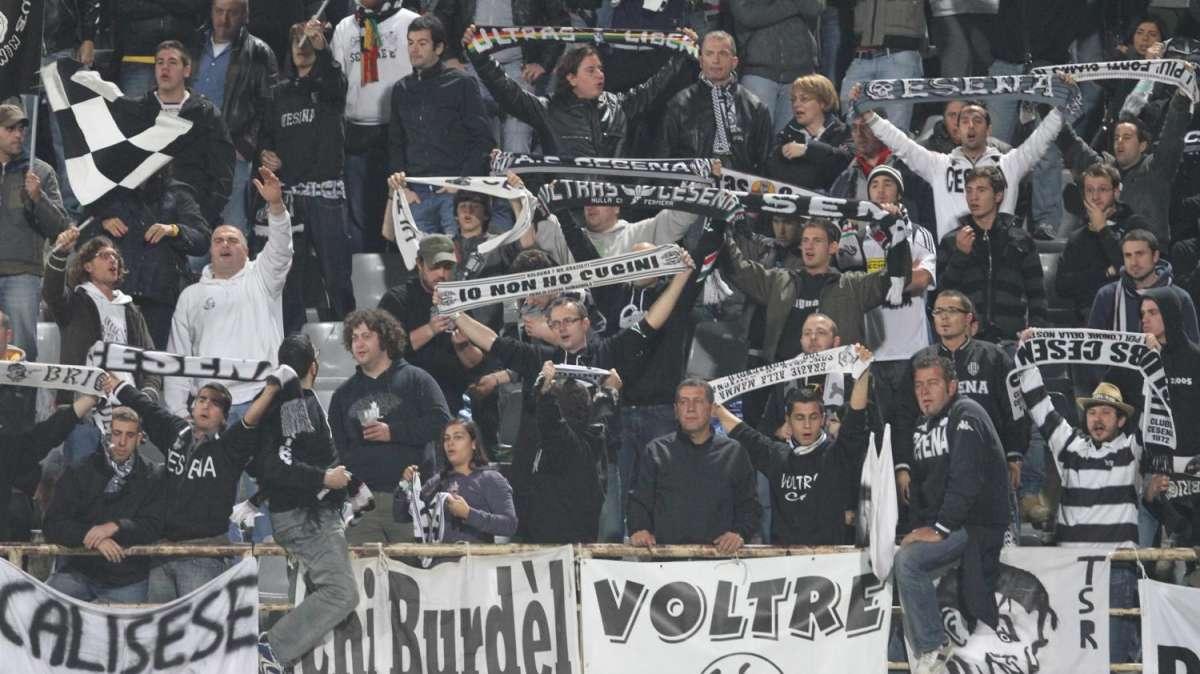 Ex Allievi Roma Popescu passa al Cesena