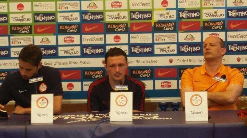 La conferenza integrale di Mario Rui. VIDEO!