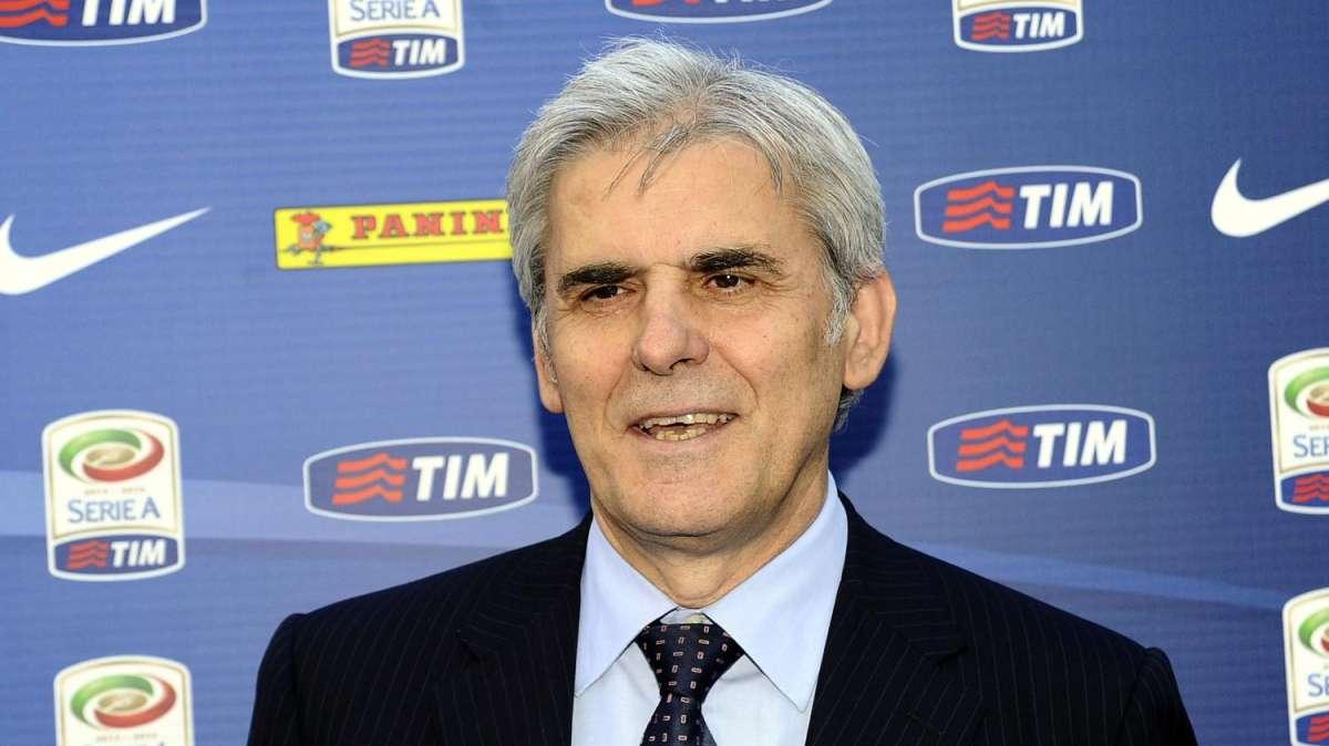 Nicchi: "Per UEFA e FIFA Rocchi non ha commesso errori"