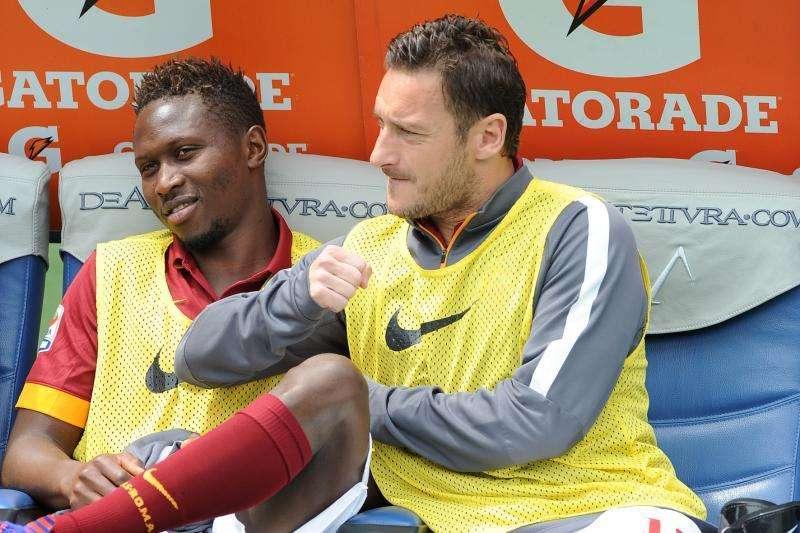 Roma-Palermo - I duelli del match