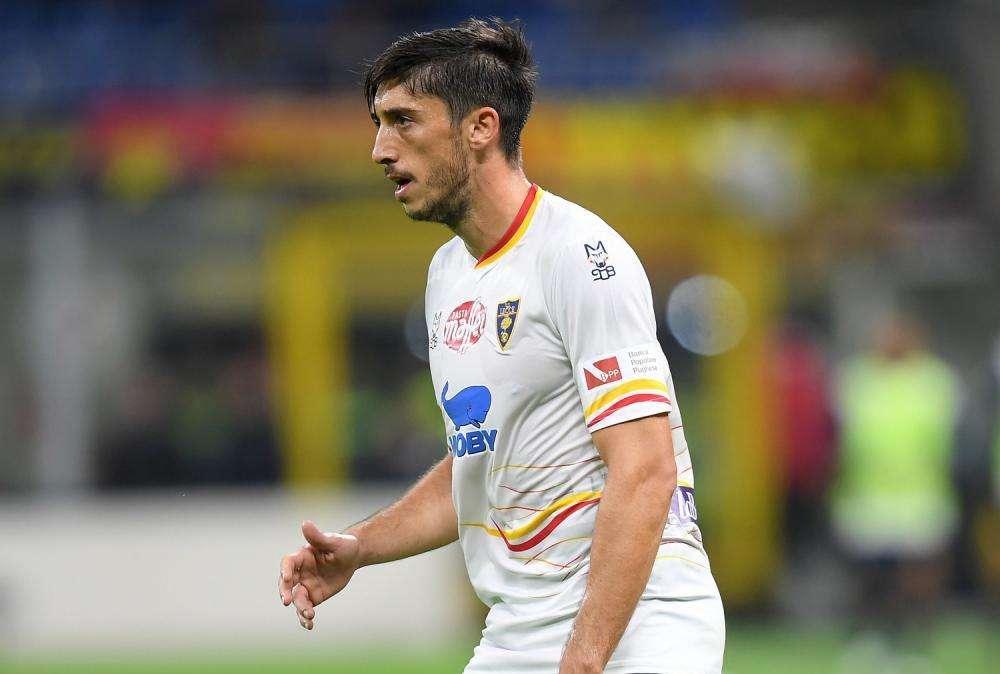 Lecce, ben 5 assenti nella seduta odierna ma torna in gruppo Meccariello