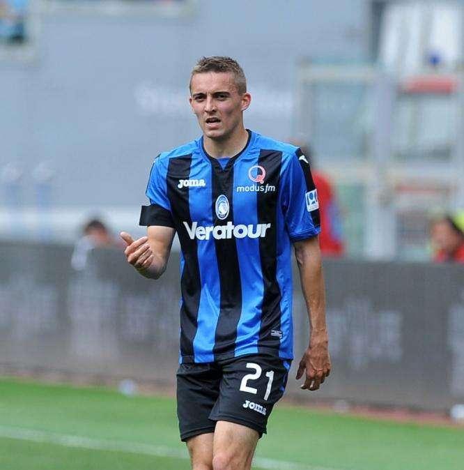 Il filo di Atalanta-Roma: Timothy Castagne