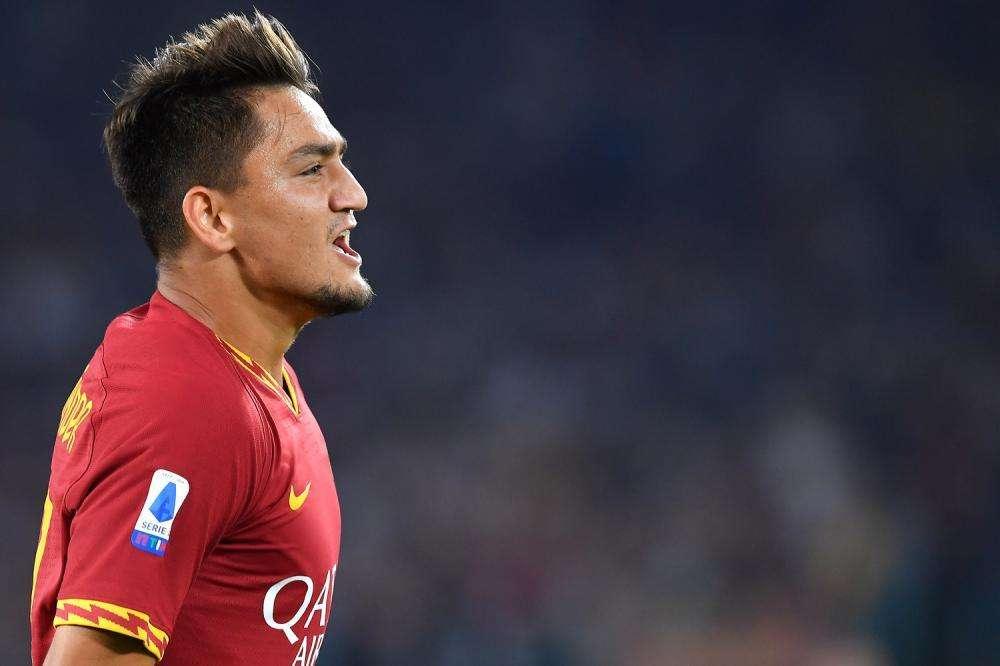 Ünder: "Quella con l'Islanda sarà la mia partita"