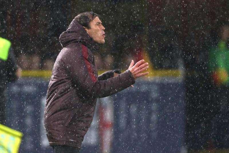 Pallanuoto, la Vis Nova invita Rudi Garcia ad assistere a una partita