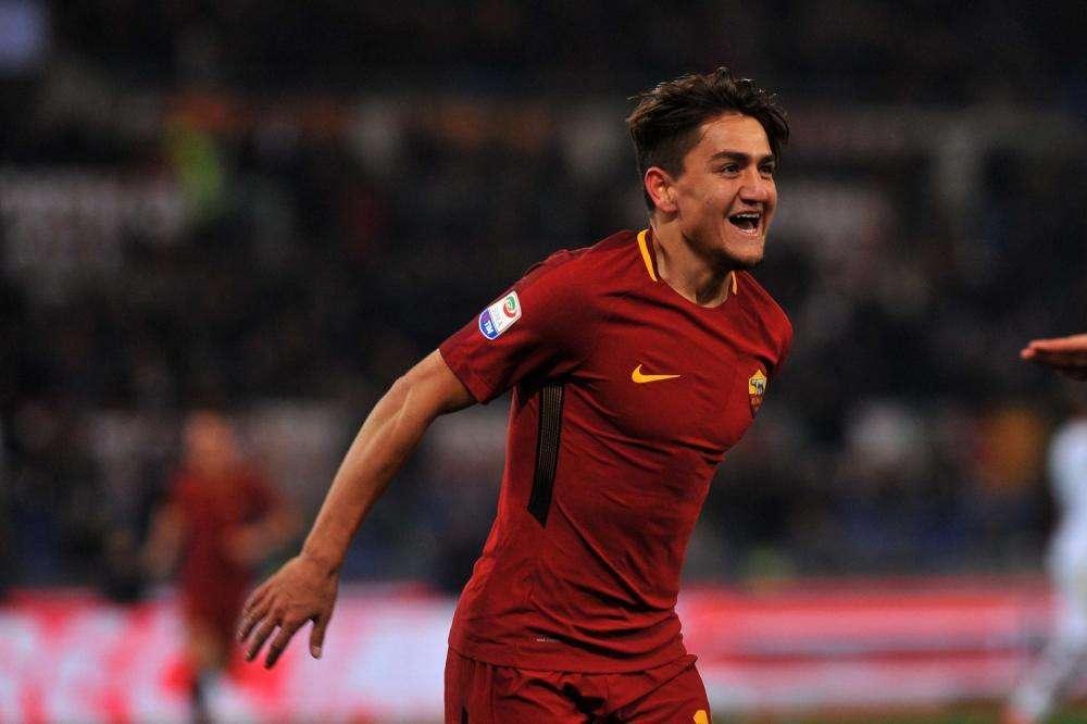 Udinese-Roma 0-2 - Le pagelle del match