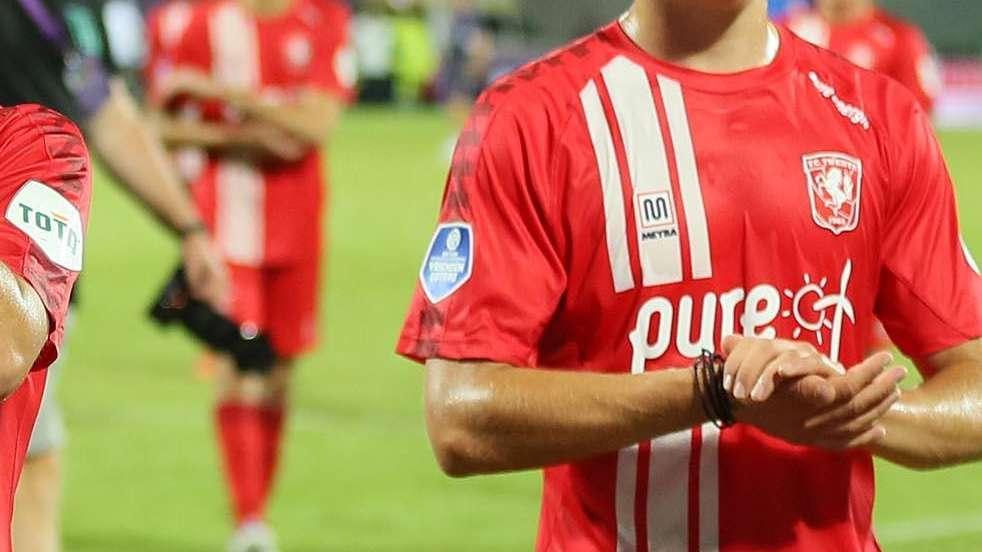 Twente, il DT Bruggink: "Salah-Eddine alla Roma? Offerta irrinunciabile, un grande riconoscimento per il nostro lavoro"