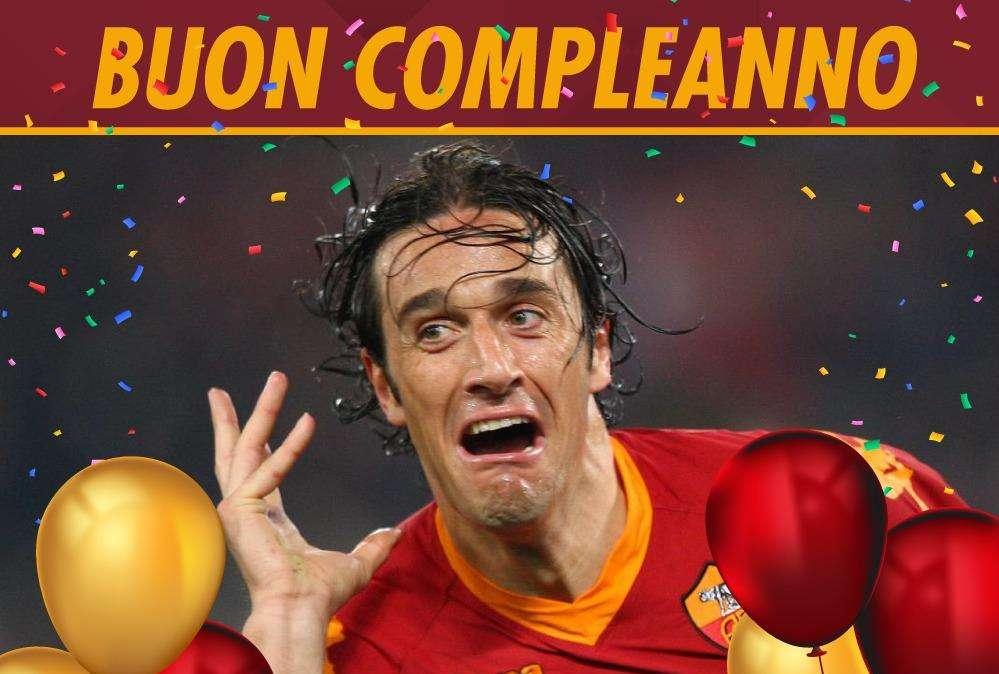 Toni e fulmini contro l'Inter da un vero Numero Uno: tanti auguri Luca. GRAFICA!