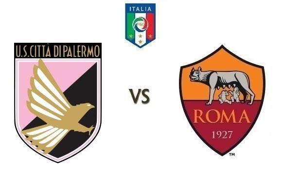 UNDER 17 SERIE A E B - US Città di Palermo vs AS Roma 1-3