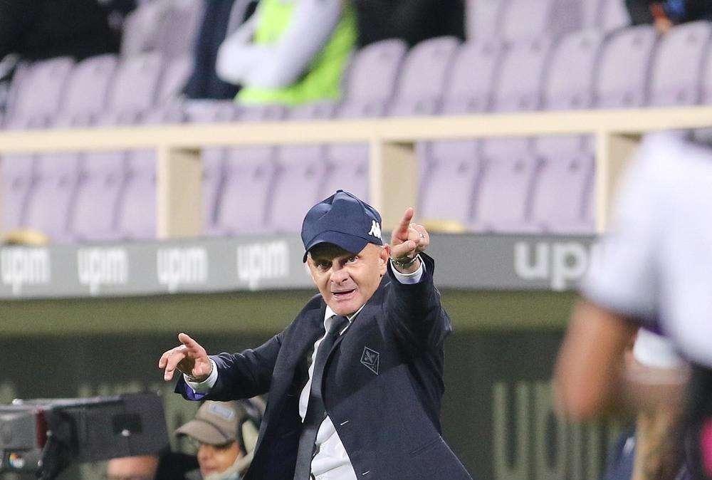 Roma-Fiorentina, i convocati di Iachini