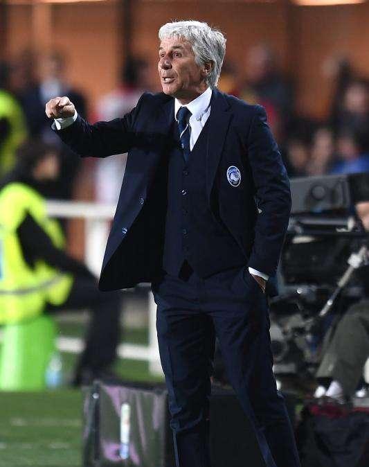 Atalanta, rinnovo di Gasperini ad un passo. Ma se chiamasse la Roma...