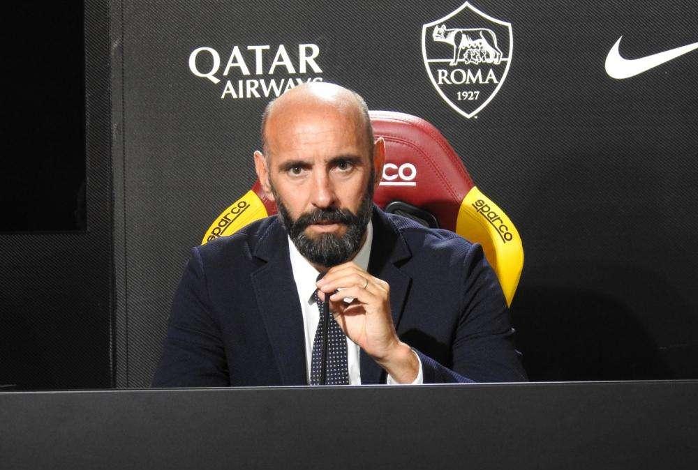 TRIGORIA - Monchi: "Florenzi? Abbiamo fatto una buona offerta ma la richiesta è superiore. Nessuno ha chiesto Alisson, Mertens non è un obiettivo. Abbiamo preso Fuzato"
