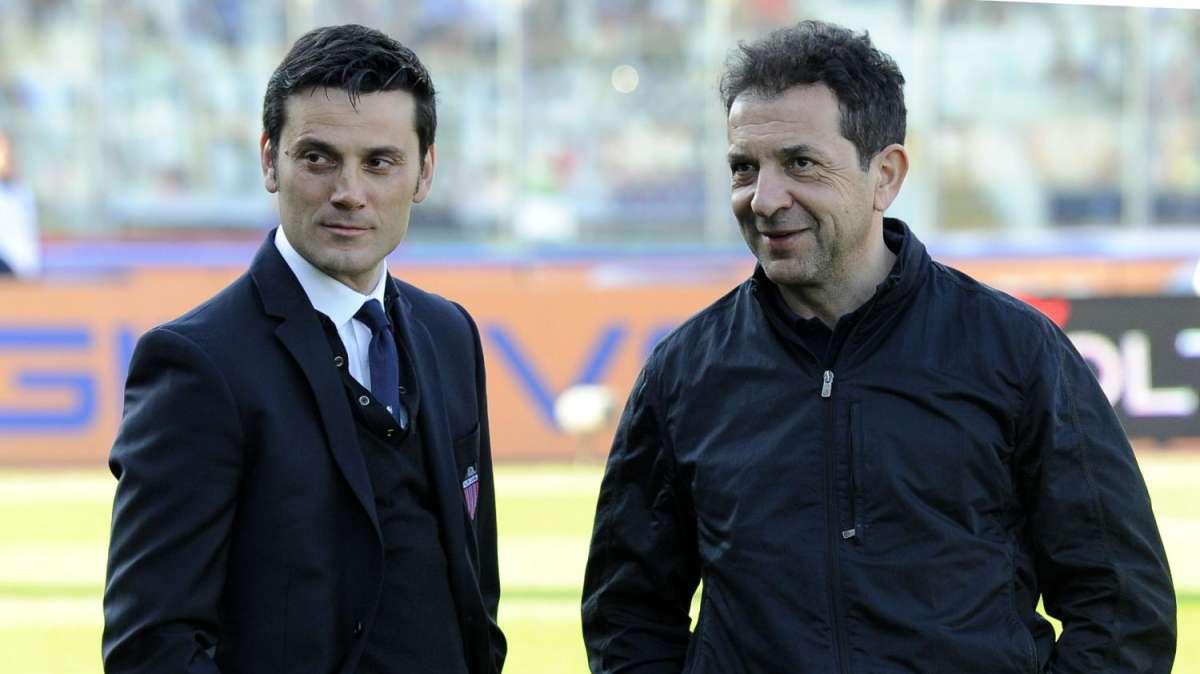 Montella in salita, Pulvirenti fissa il prezzo