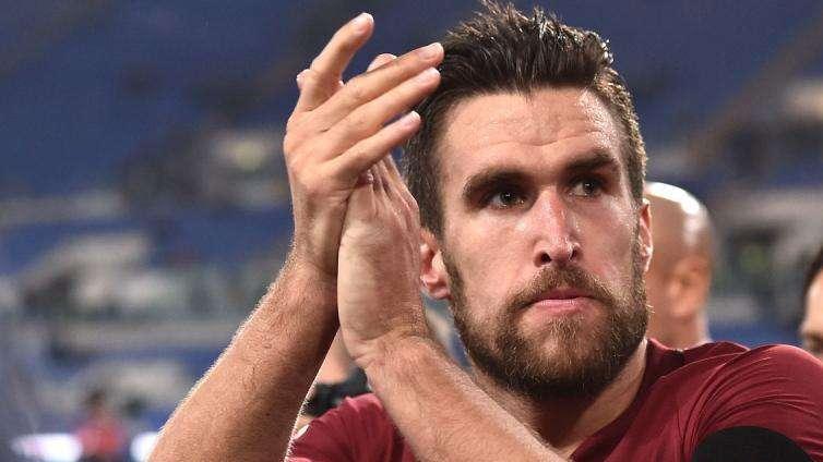 Strootman festeggia la nascita della nipote: "Benvenuta in famiglia". FOTO!