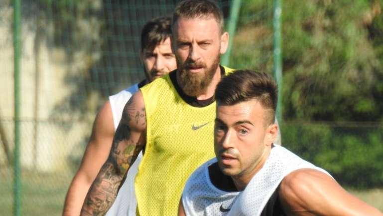 Ag. El Shaarawy: "Niente Torino e Fiorentina, Stephan resta alla Roma. Per lui un'offerta anche dalla Premier"