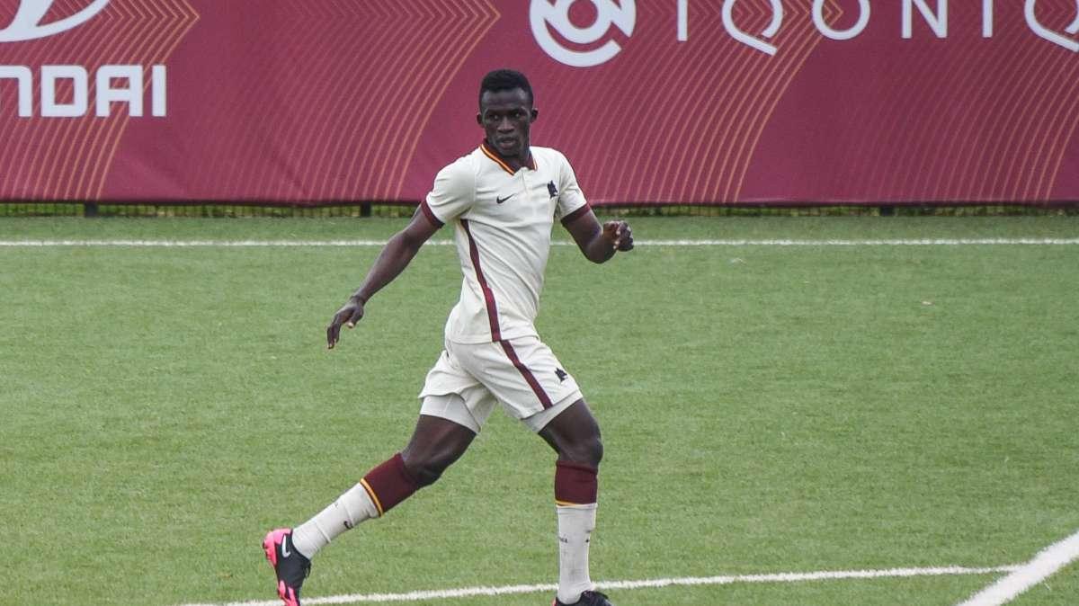 Afena-Gyan rifiuta la convocazione del Ghana. L'agente: "Non si sente pronto psicologicamente e fisicamente per la pressione della nazionale ghanese"