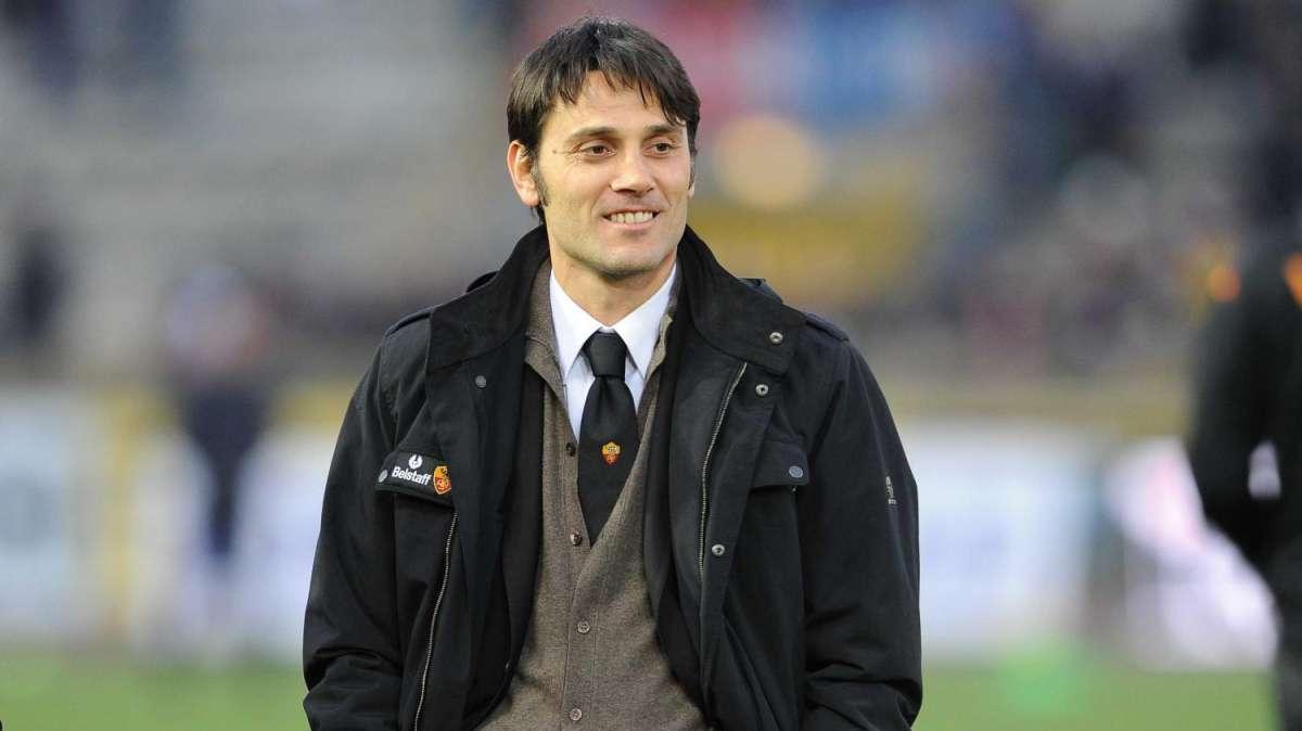 La Roma ricomincia dallo stile Montella