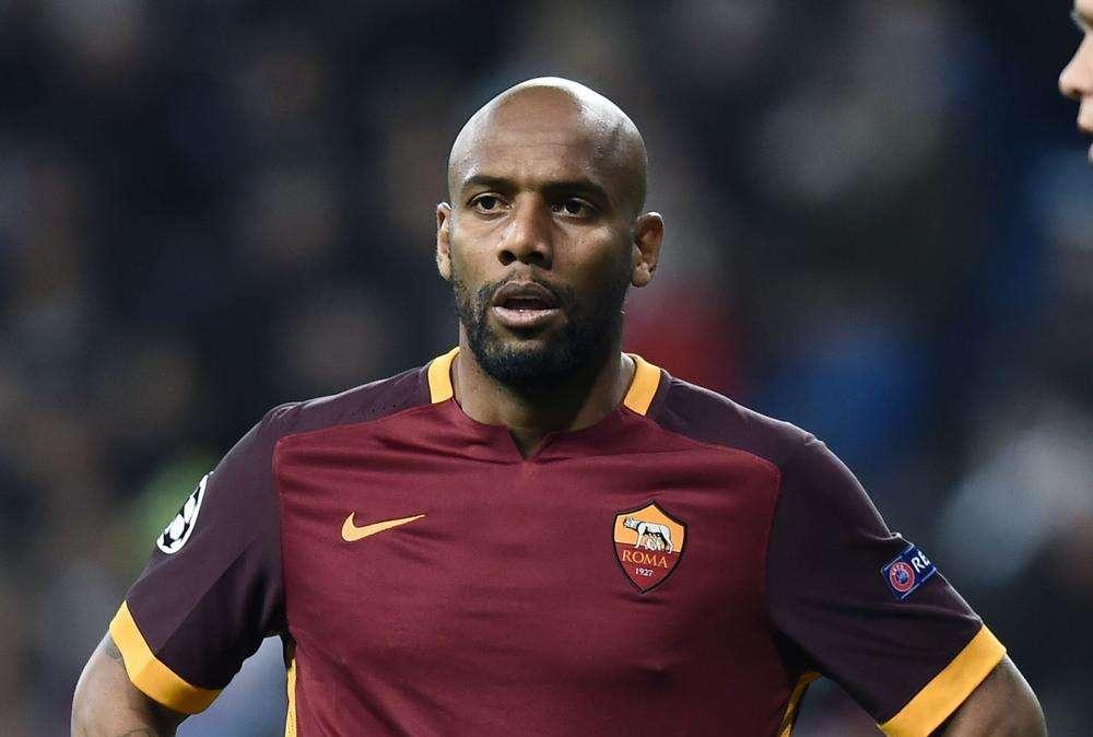 Maicon: "Wesley è fortissimo, ma deve imparare ancora qualcosa"