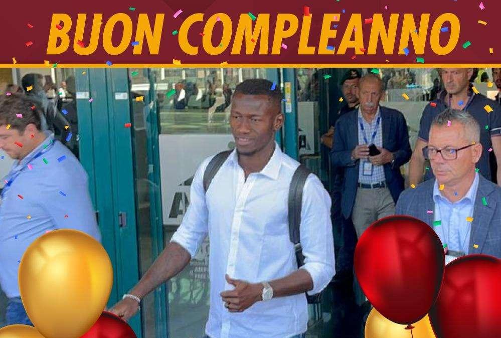 Un onesto lavoratore chiamato in fretta e furia per sostituire Wijnaldum: tanti auguri Mady. GRAFICA!