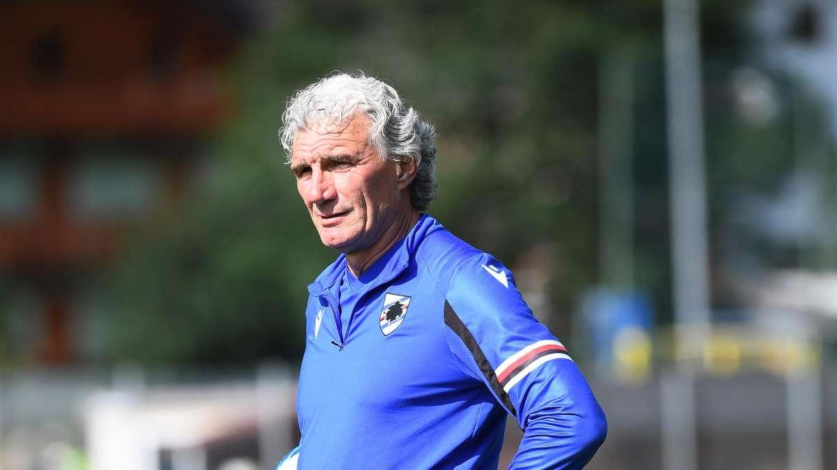 Lorieri: "Svilar sta dimostrando di essere pronto"