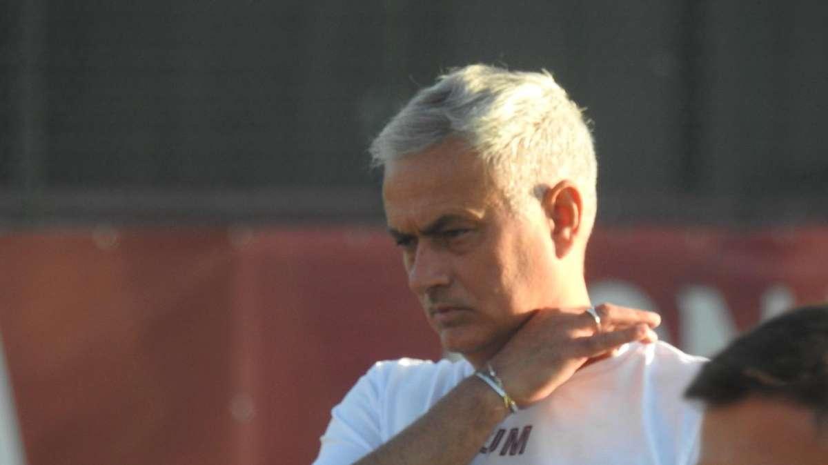 Su Mourinho c'è sempre il pericolo Paris Saint-Germain