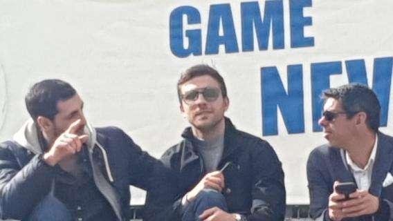 Nuno Romano: "Non sappiamo ancora quando torneremo ad allenarci. Ci sarà bisogno di grandi carichi per i calciatori"