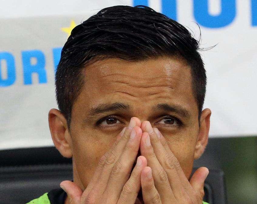 Udinese, Sanchez fuori ancora un mese