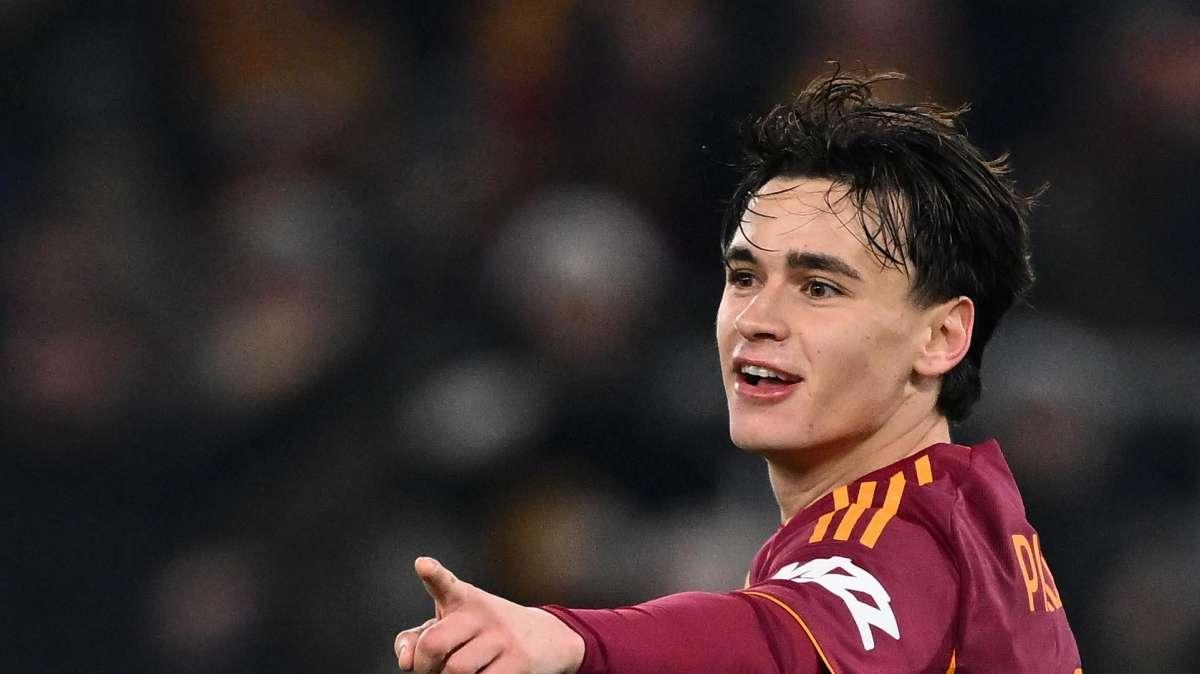 Pisilli nel mirino di Gattuso, ieri gli azzurri di Roma e Lazio a cena con il ct