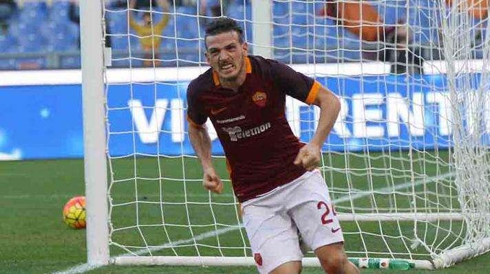 Florenzi: "Non è il nostro mestiere confermare il tecnico. L’abbraccio a Garcia è stato un gesto spontaneo"