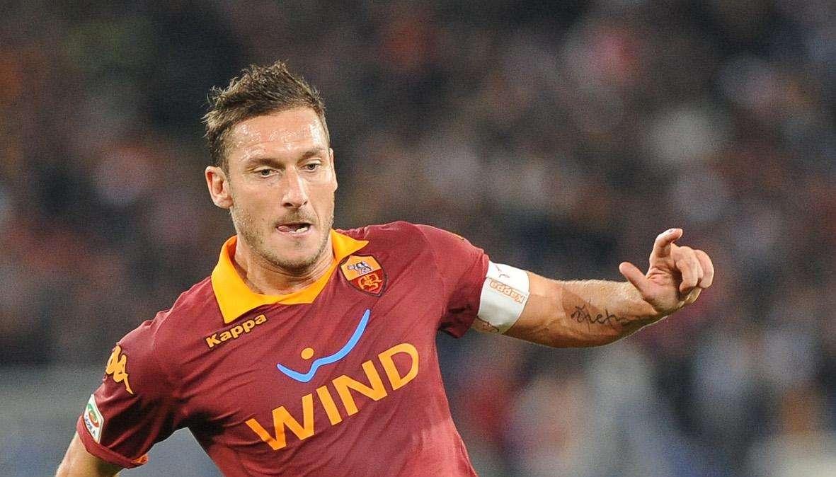 Ag. Sabitzer: "Marcel ricorda Totti"