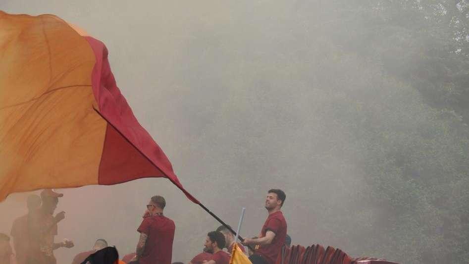 La lunga estate caldissima e cortissima
