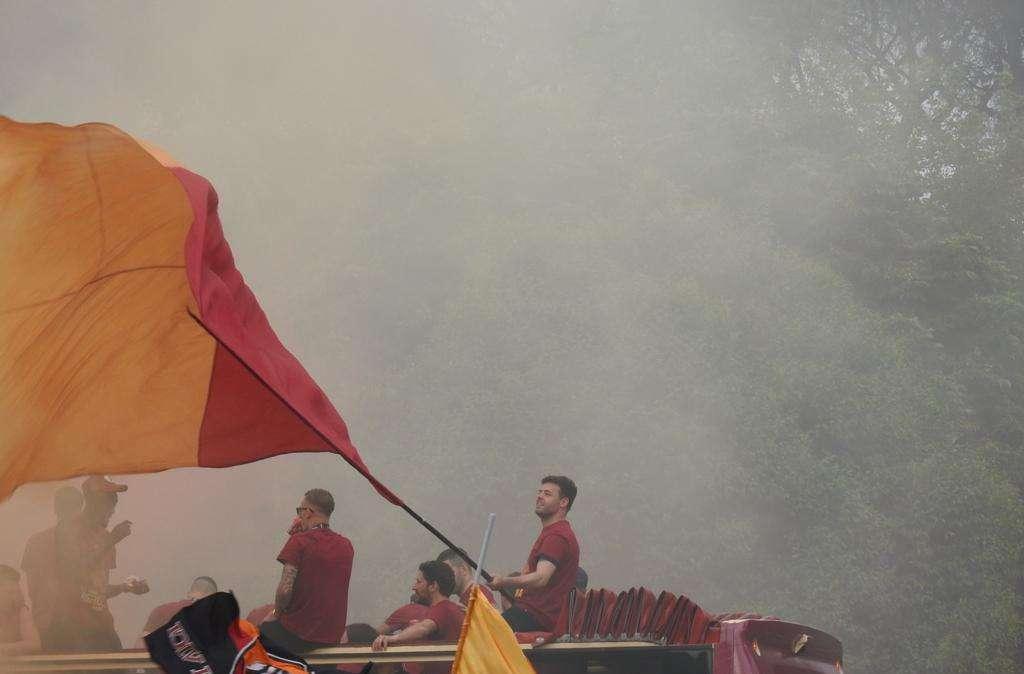 La Roma si libera di quasi tutti gli esuberi: il capolavoro firmato Tiago Pinto