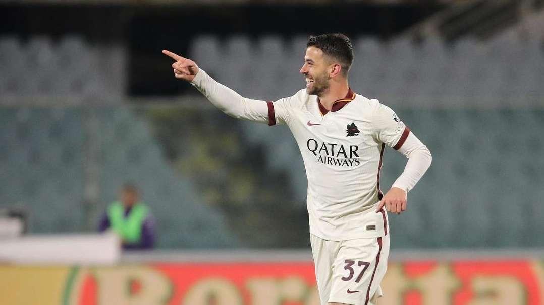Fiorentina-Roma 1-2 - Top & Flop