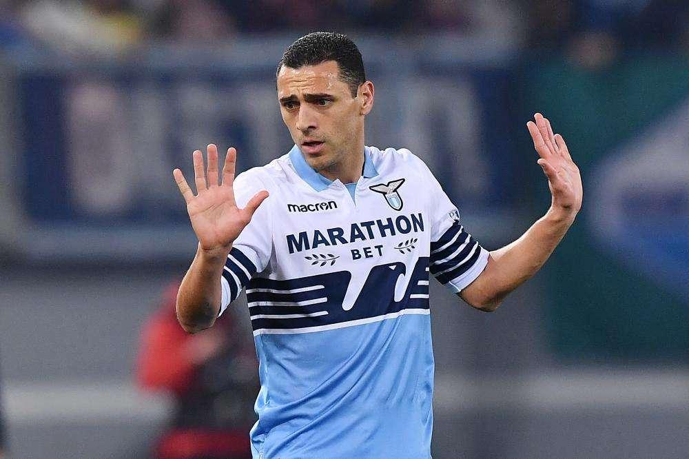Il filo di Lazio-Roma: Romulo