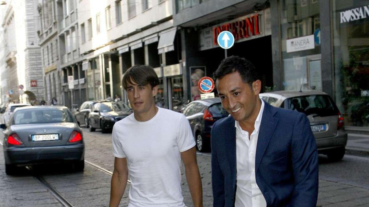 Comunicato - Bojan al Milan per 250.000 euro. Il Barcellona: "Non influisce sull'accordo con la Roma"