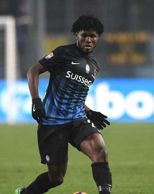 ESCLUSIVA VG - La Roma stringe per Kessié