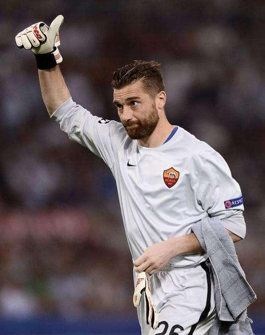 Futuro da dirigente per De Sanctis?