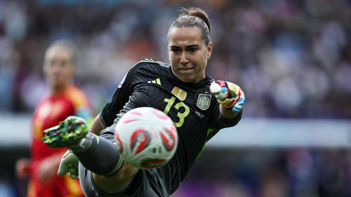 Barcellona Femminile, Coll: "Ci aspettiamo una Roma agguerrita, servirà la partita perfetta". VIDEO!