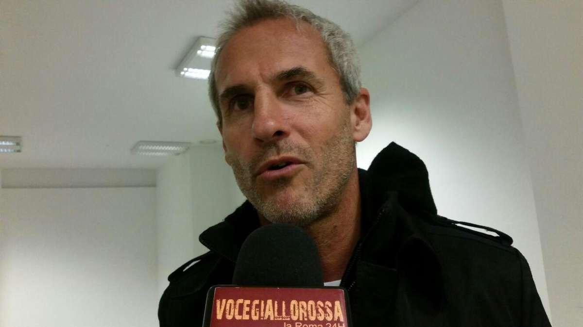 Konsel: "Svilar è fortissimo ed è un sicurezza. È un portiere completo"